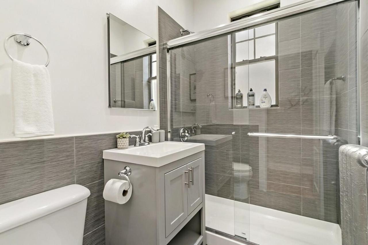 Newly Renovated 1br In Ideal Location - Belmont E1 Apartment Chicago