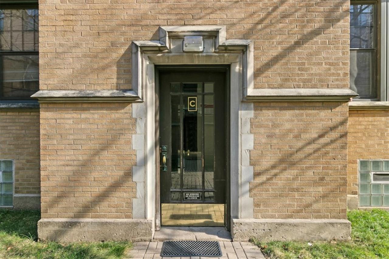 Newly Renovated 1br In Ideal Location - Belmont E1 *