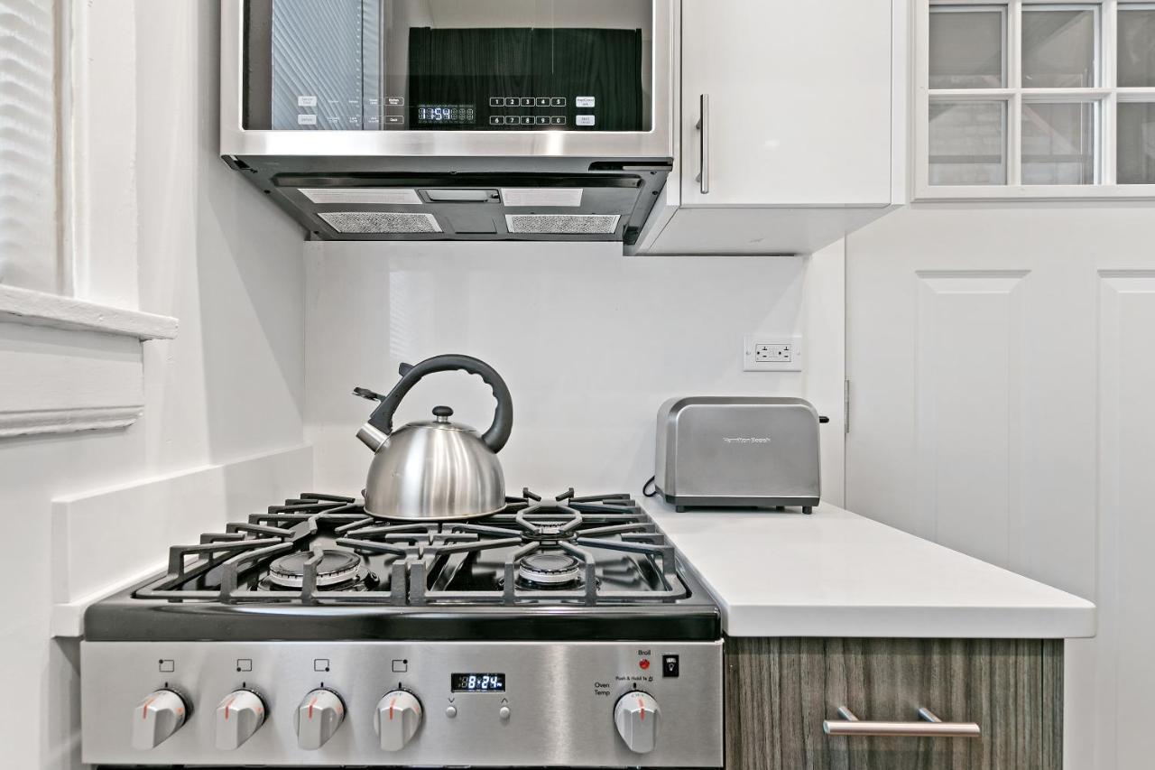 Newly Renovated 1br In Ideal Location - Belmont E1