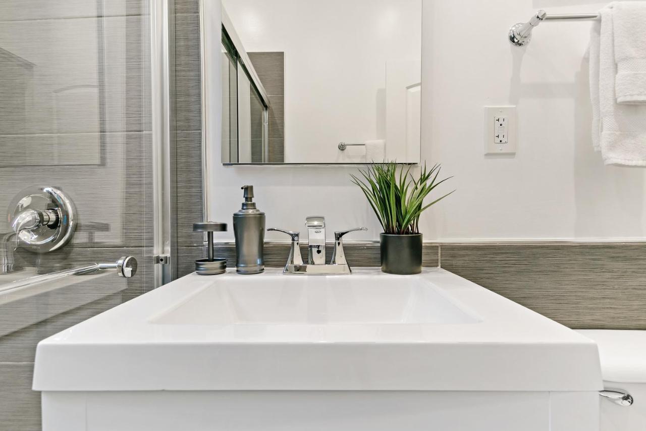 Newly Renovated 1br In Ideal Location - Belmont E1 *