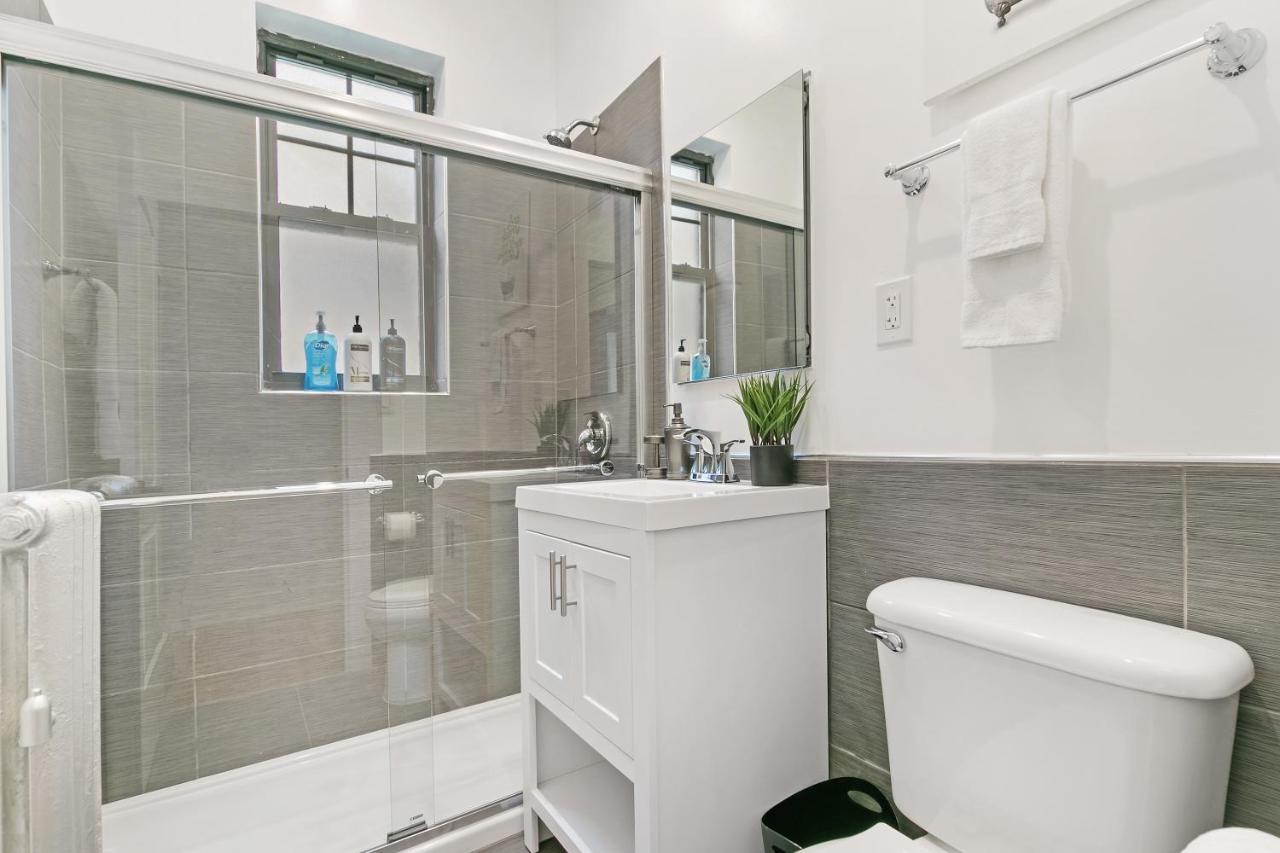 Newly Renovated 1br In Ideal Location - Belmont E1 *