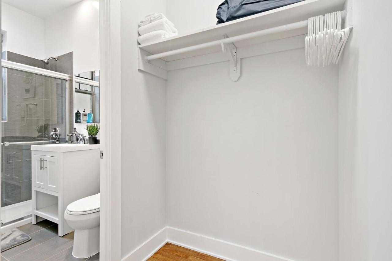 Newly Renovated 1br In Ideal Location - Belmont E1 Apartment